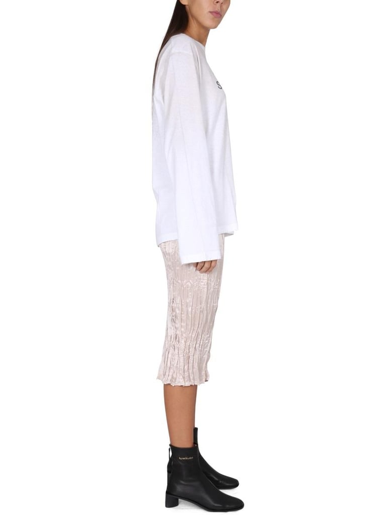 midi skirt by Selfnex