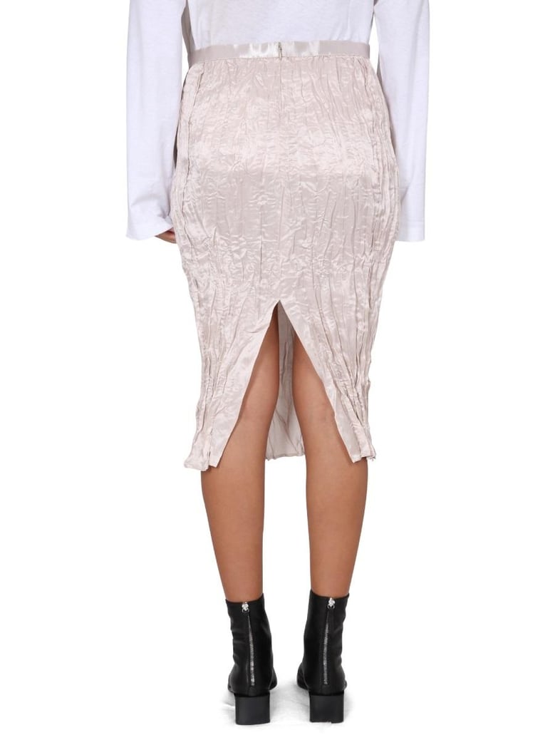 midi skirt by Selfnex