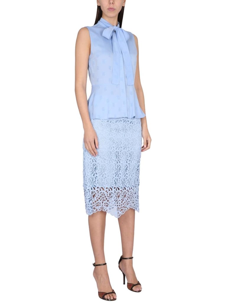 midi skirt by Selfnex