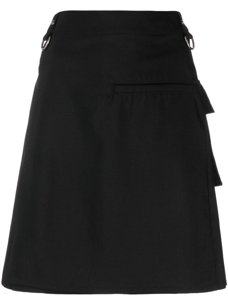 kilt skirt by Selfnex
