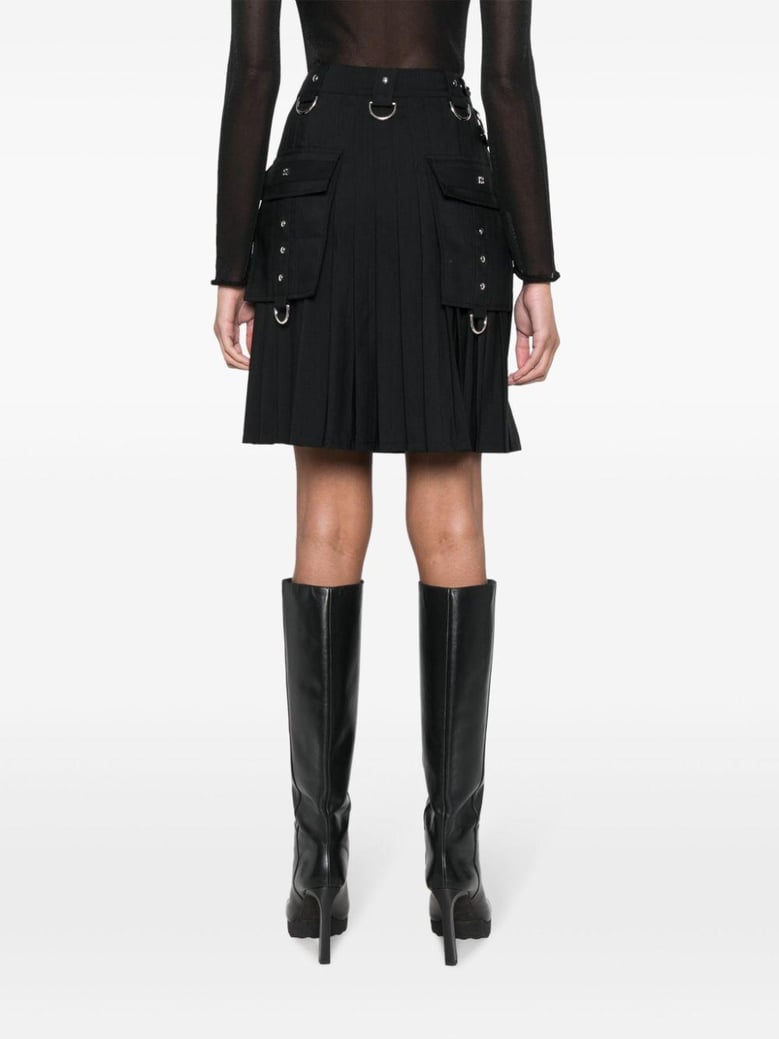 kilt skirt by Selfnex
