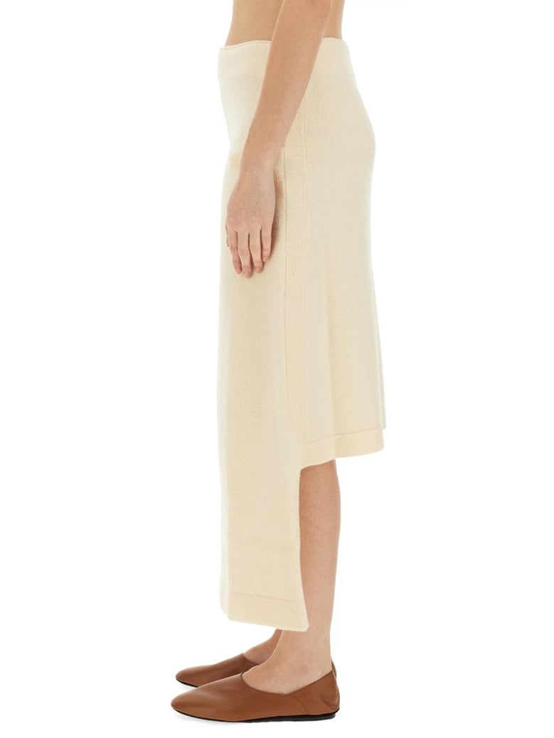 midi skirt by Selfnex