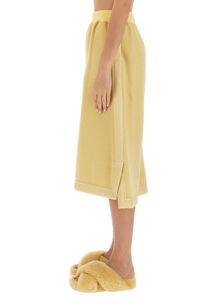 midi skirt by Selfnex