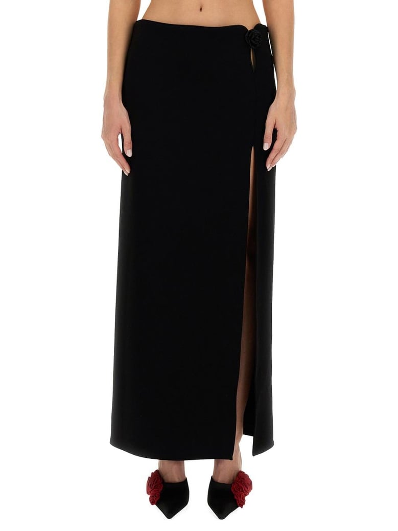 long skirt by Selfnex