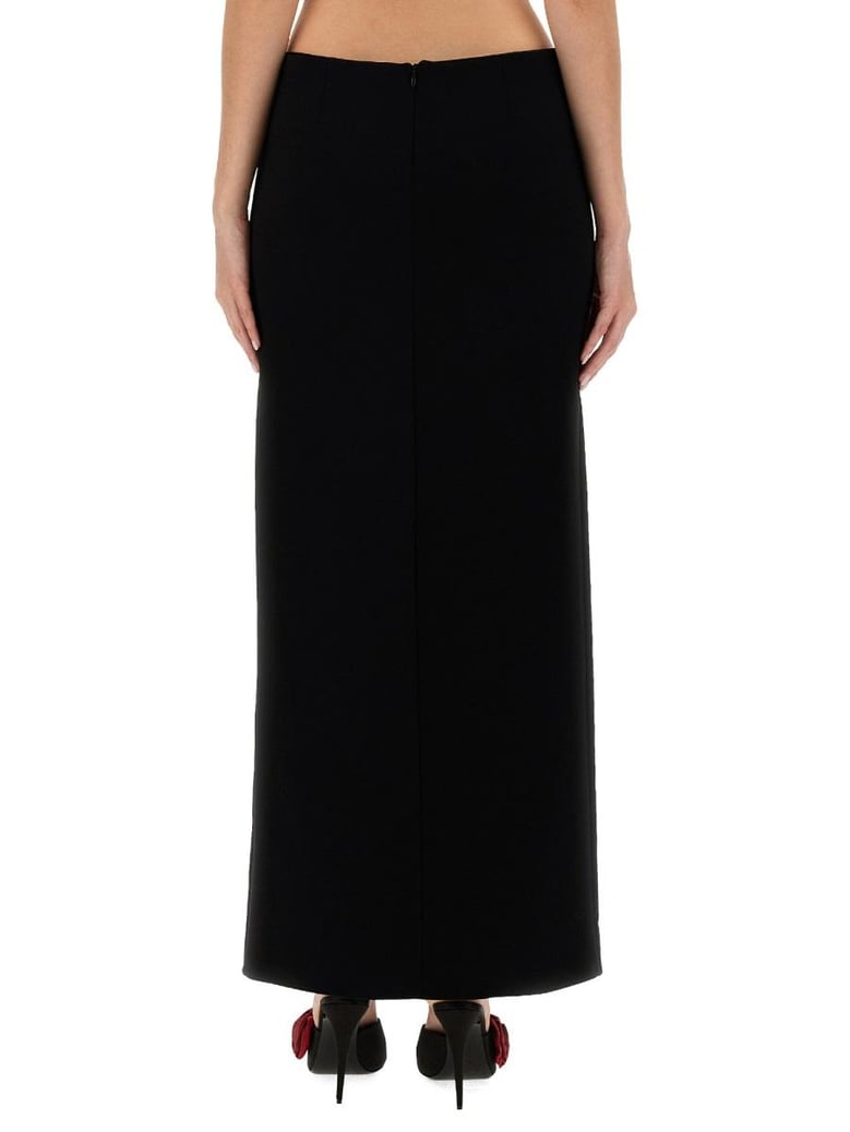 long skirt by Selfnex