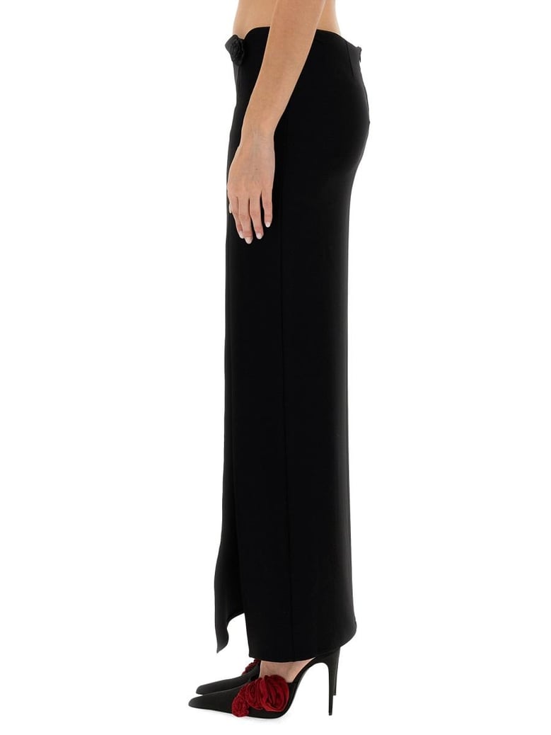 long skirt by Selfnex