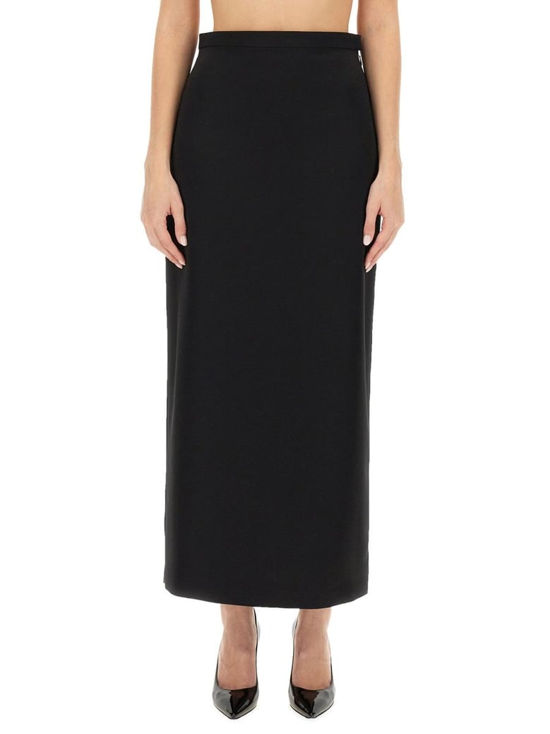 long skirt by Selfnex