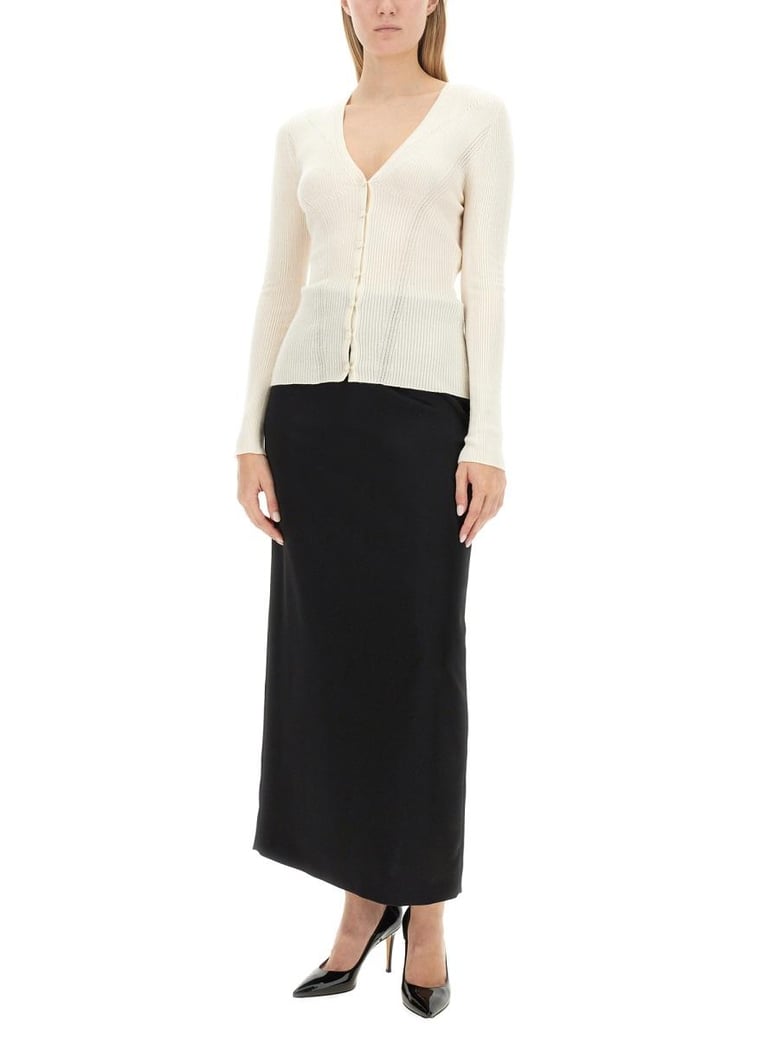 long skirt by Selfnex