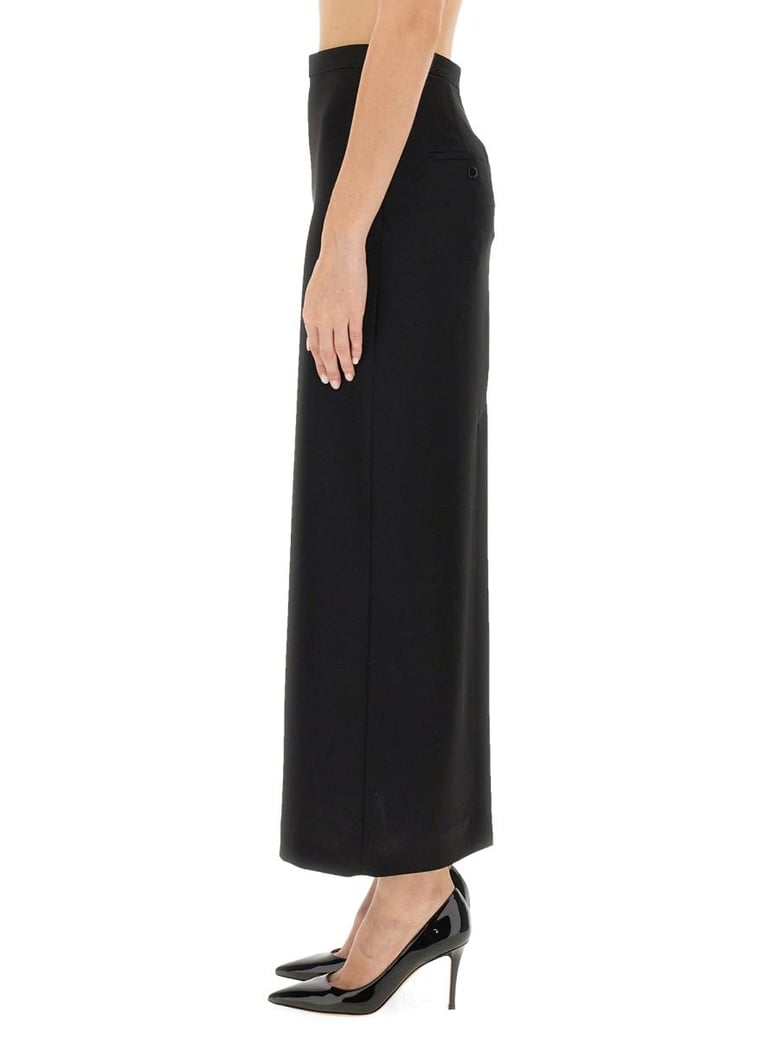 long skirt by Selfnex