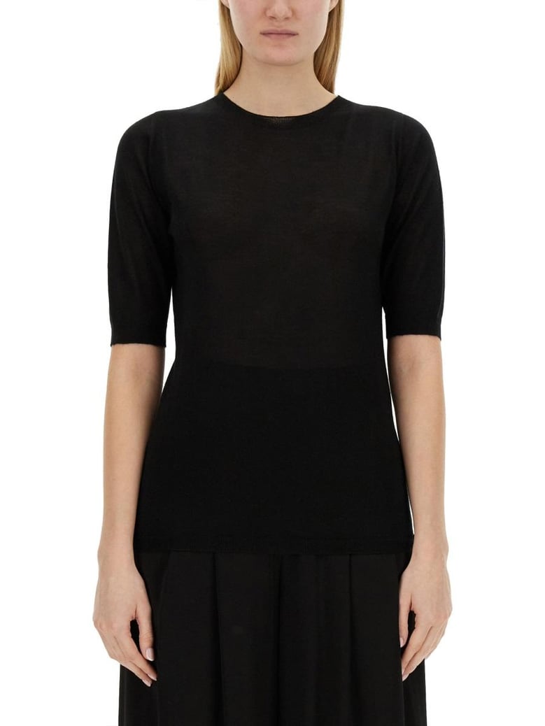 cashmere sweater by Selfnex