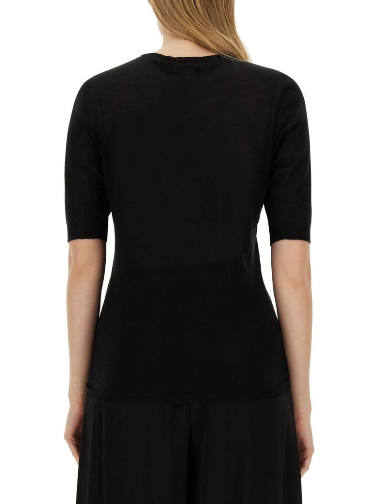 cashmere sweater by Selfnex