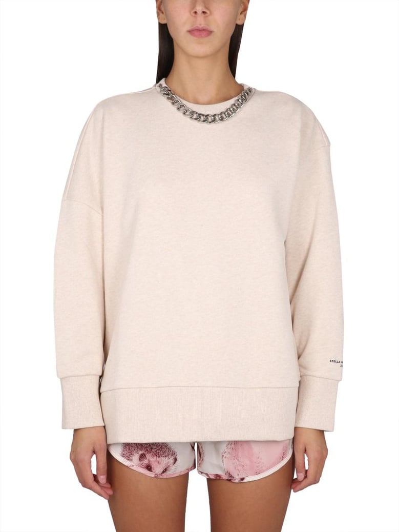 falabella sweatshirt by Selfnex