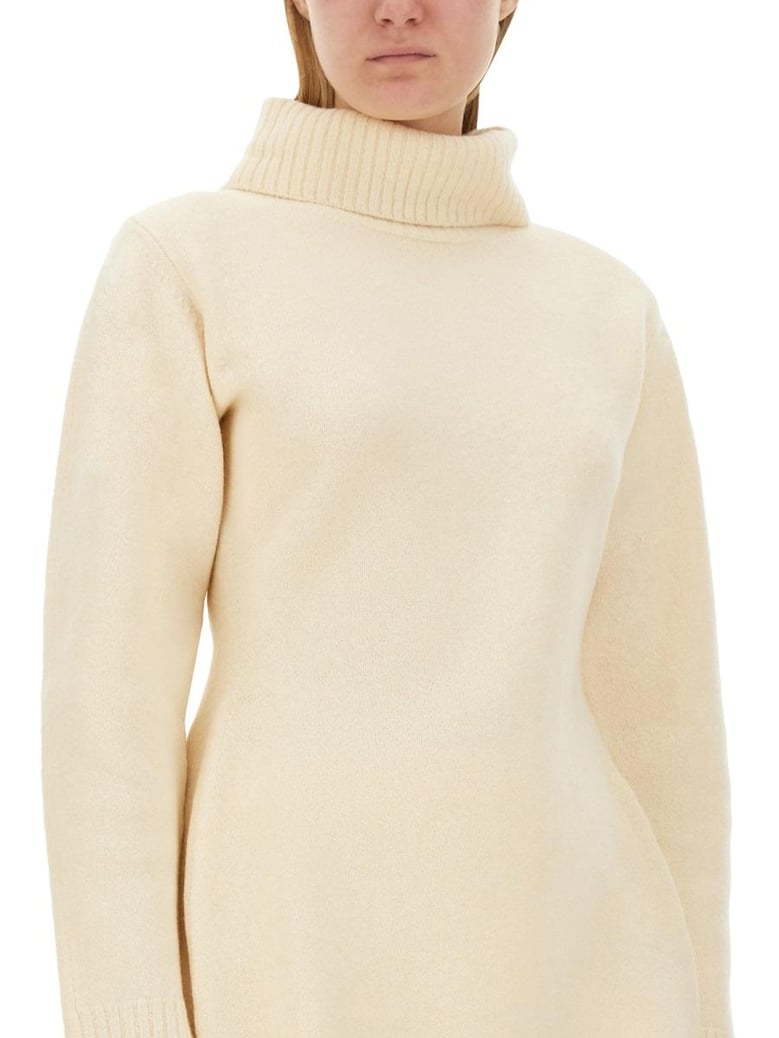 turtleneck shirt by Selfnex