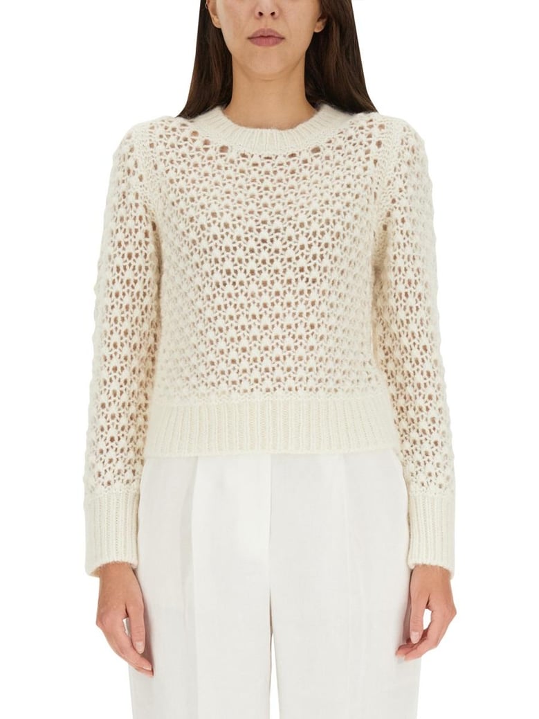 perforated mesh by Selfnex