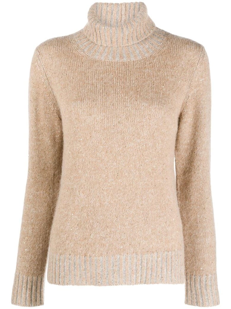 wool jersey by Selfnex
