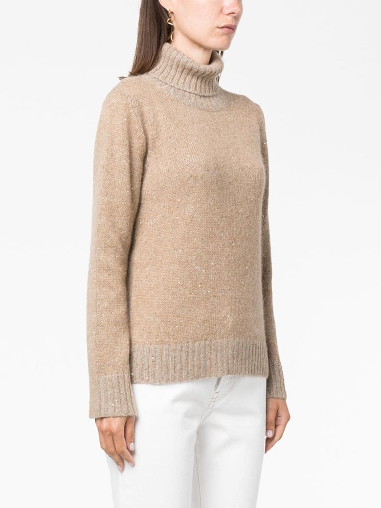 wool jersey by Selfnex