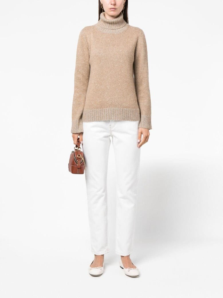 wool jersey by Selfnex