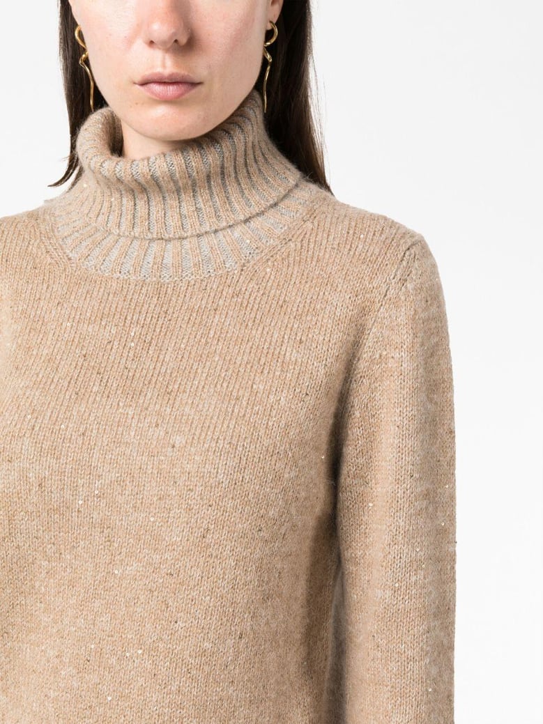 wool jersey by Selfnex