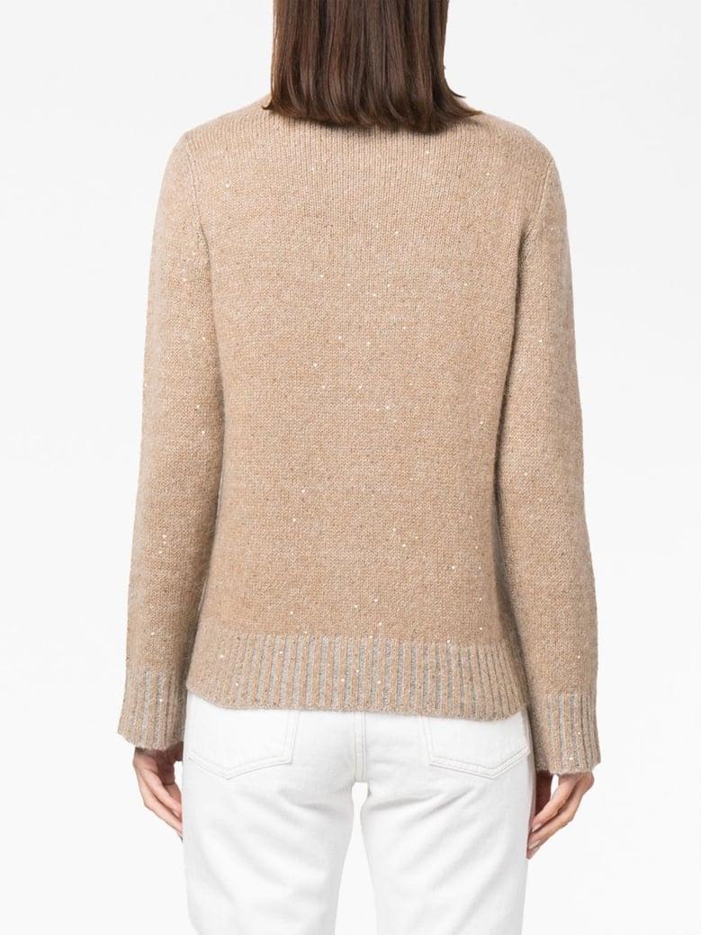wool jersey by Selfnex