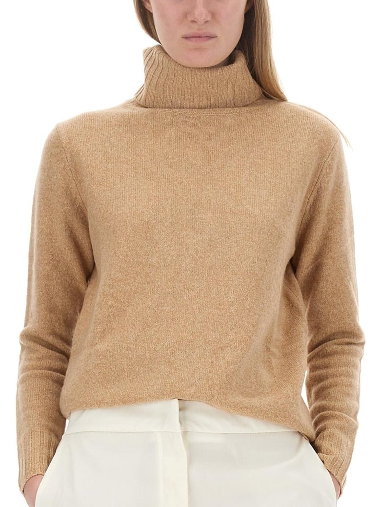 wool jersey by Selfnex