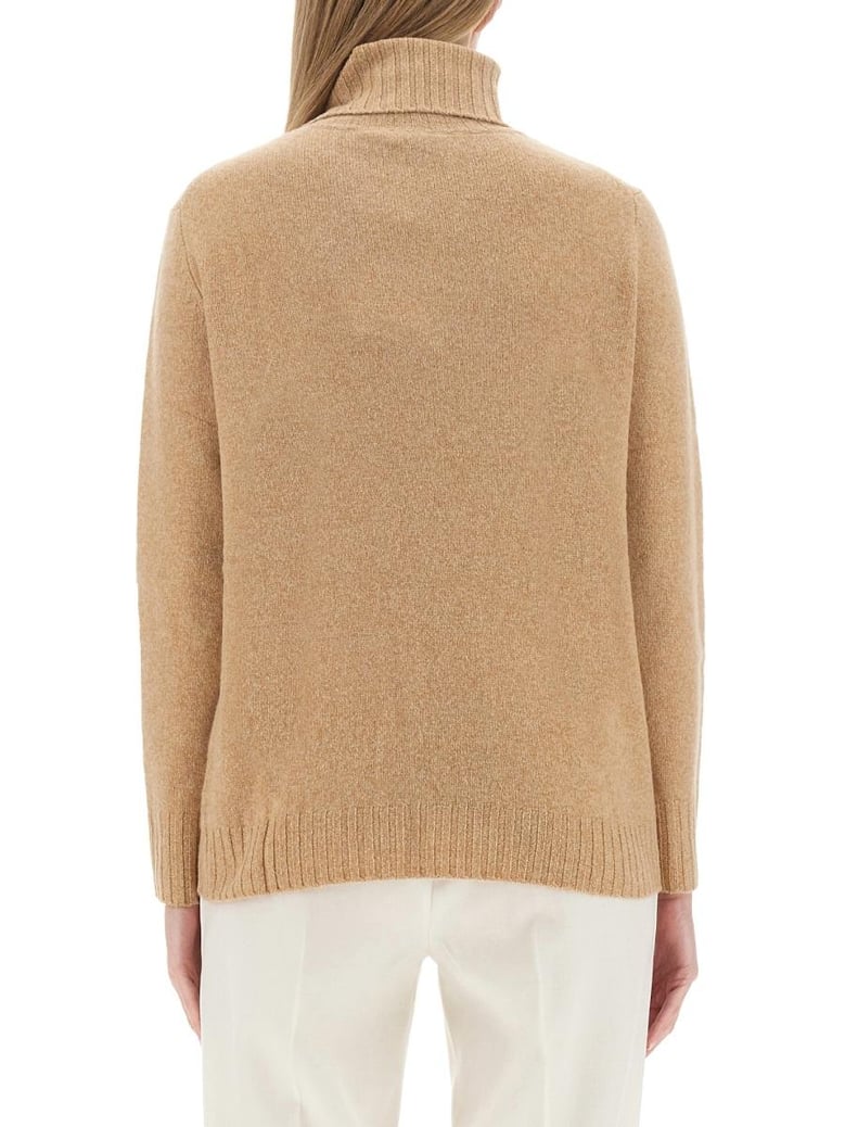 wool jersey by Selfnex