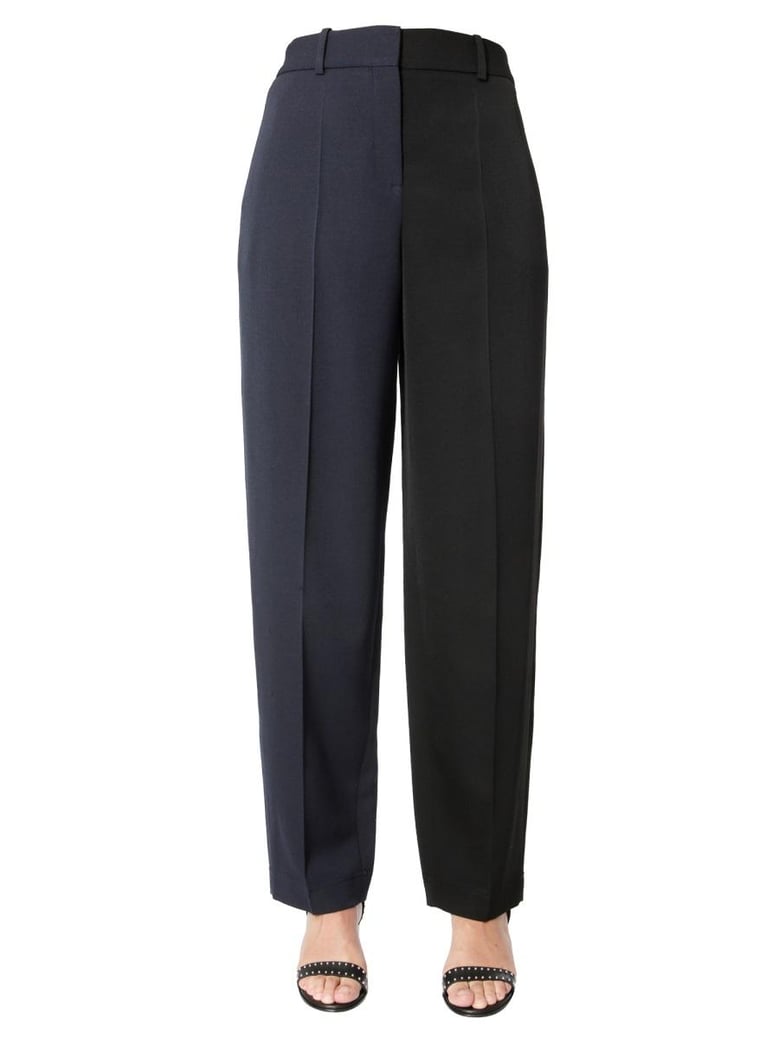 tailored pants by Selfnex