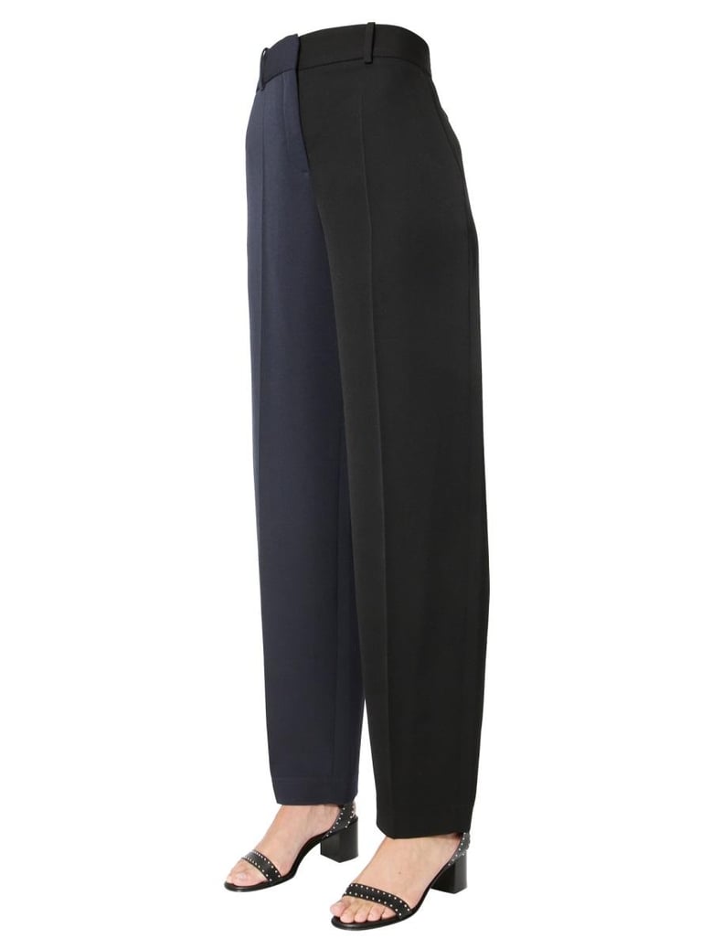 tailored pants by Selfnex