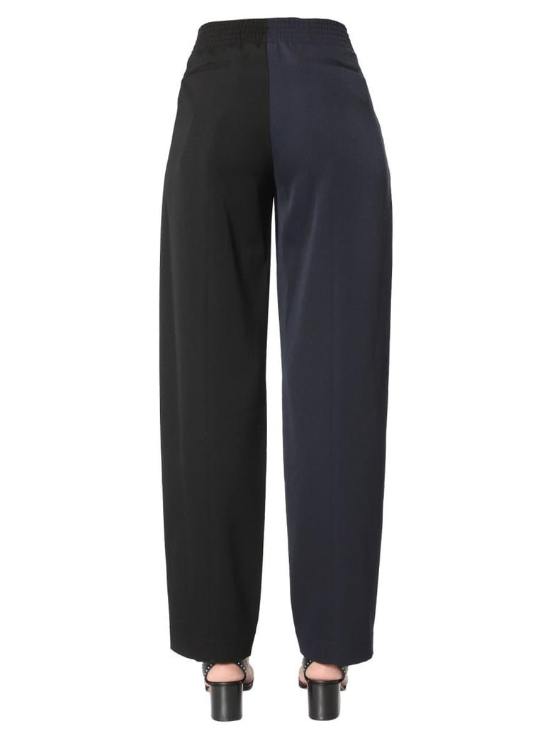 tailored pants by Selfnex
