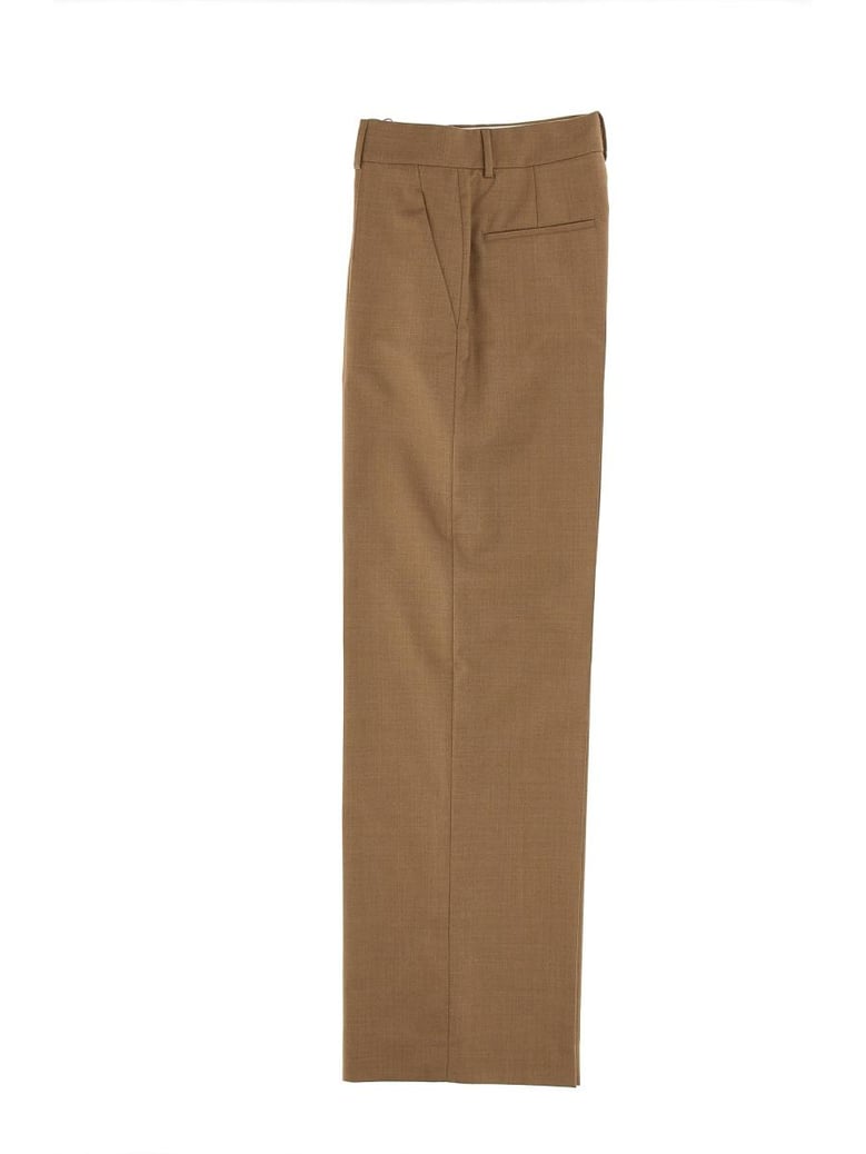 jane pants by Selfnex
