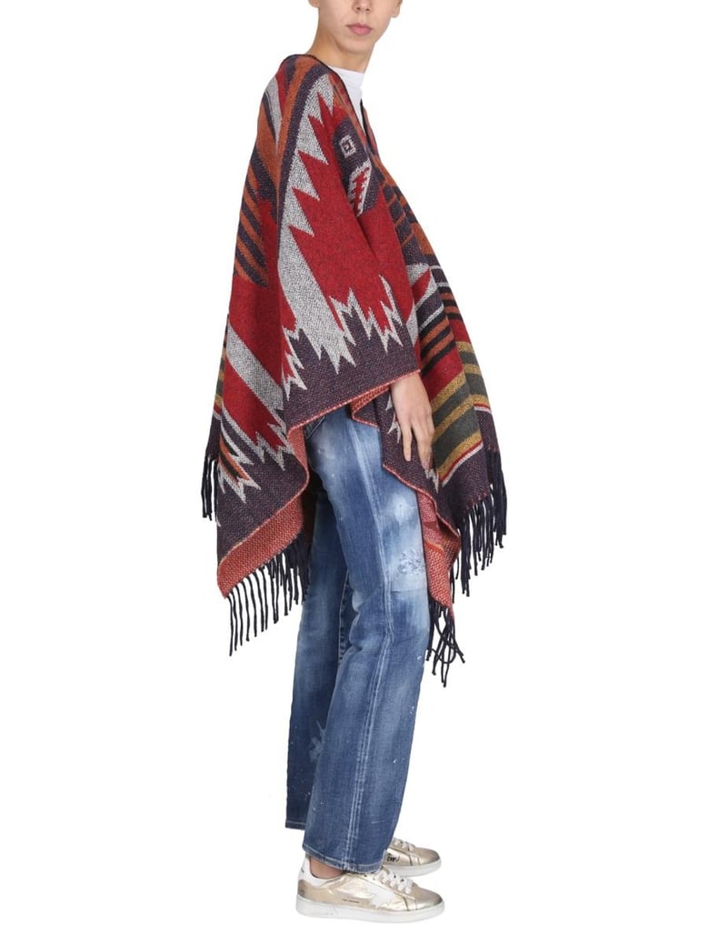 jeans in denim by Selfnex