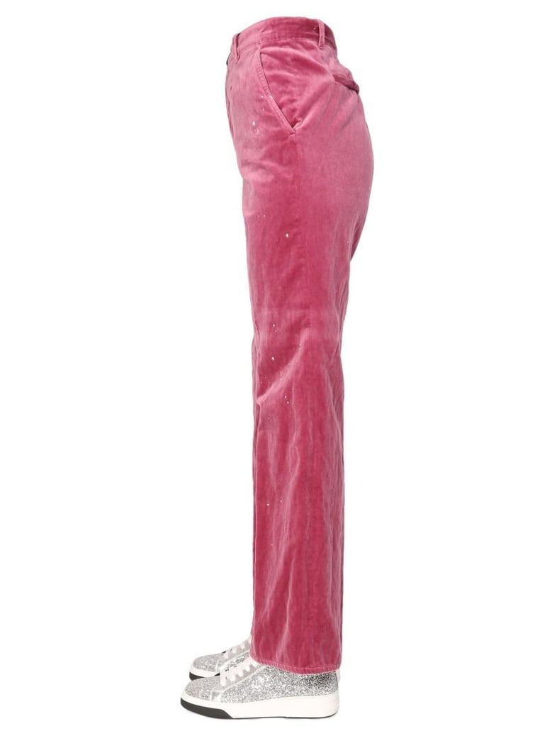 roadie pants by Selfnex