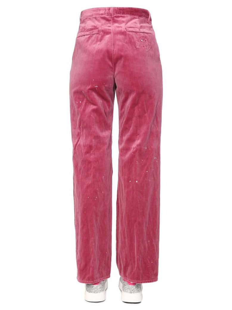roadie pants by Selfnex