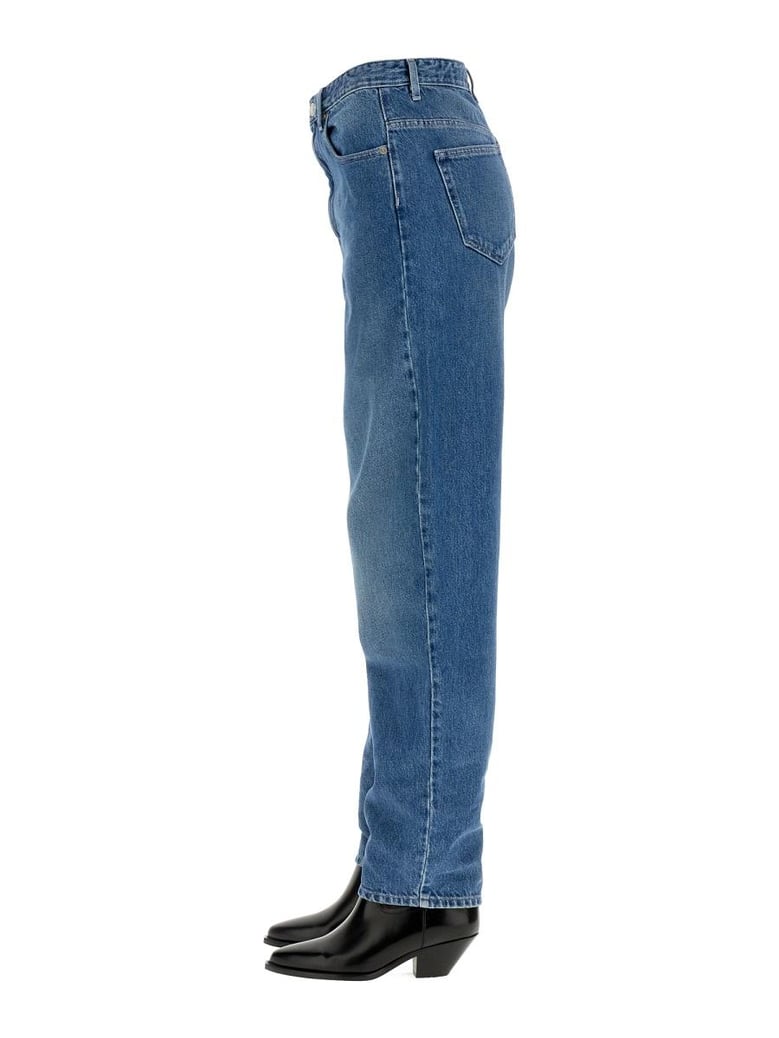 corsysr jeans by Selfnex