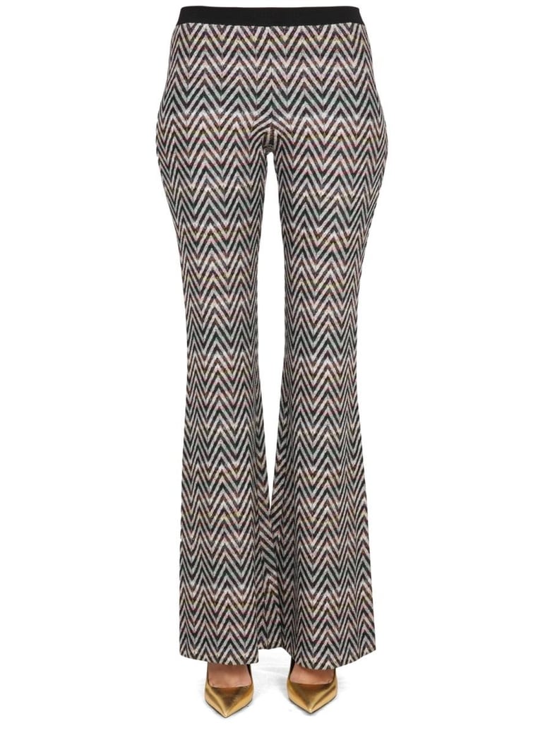 pants with logo by Selfnex