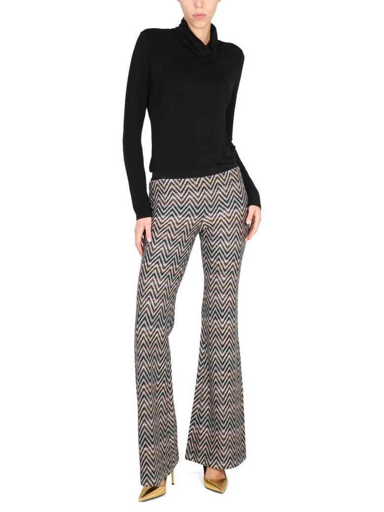 pants with logo by Selfnex
