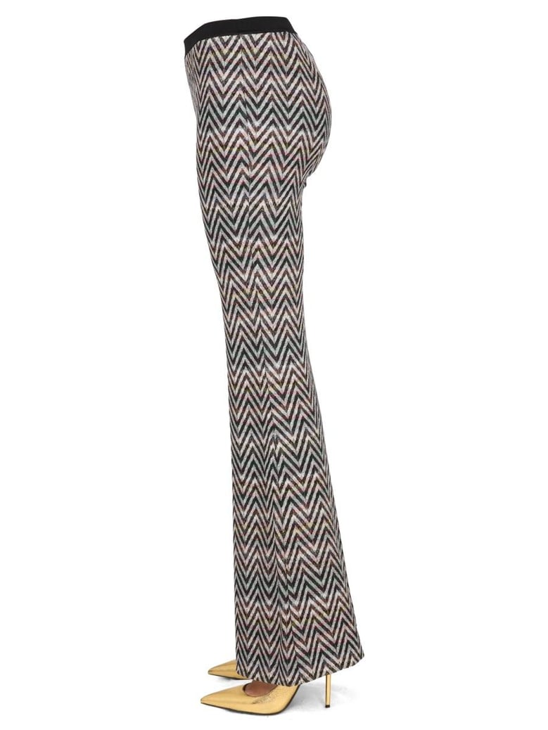 pants with logo by Selfnex