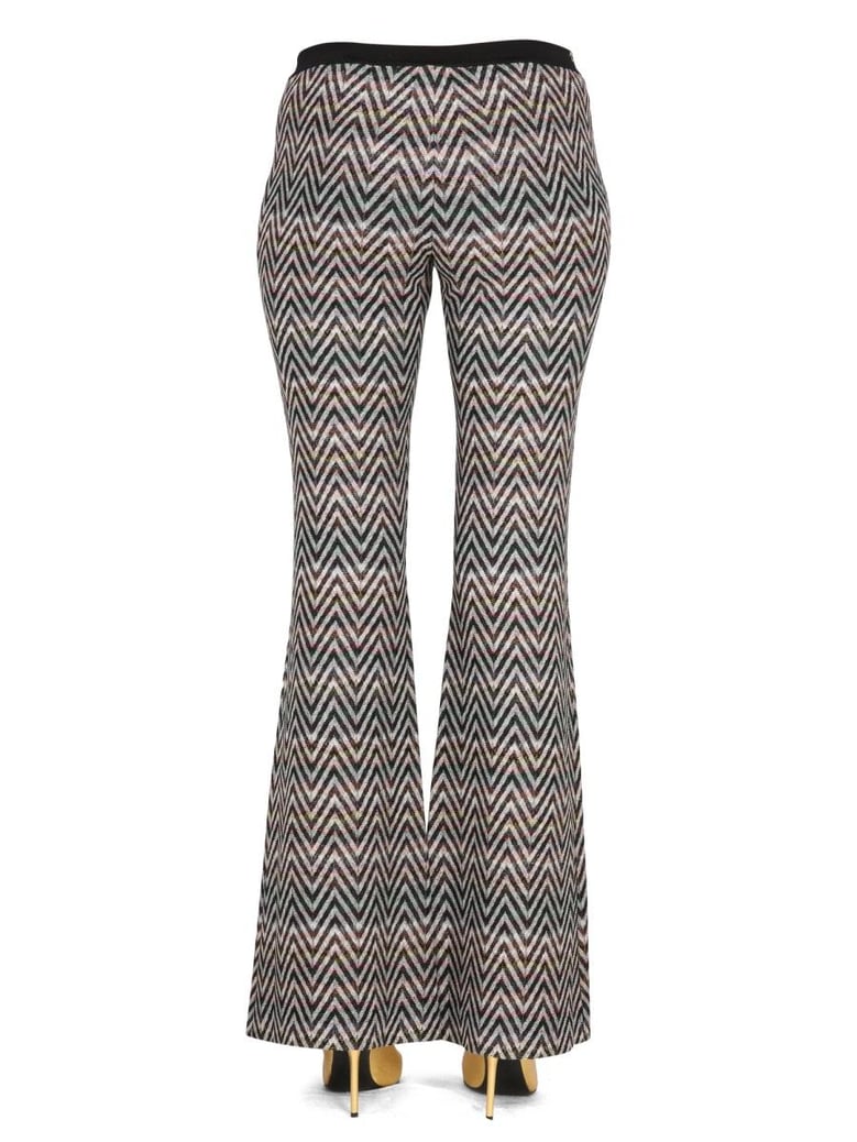 pants with logo by Selfnex