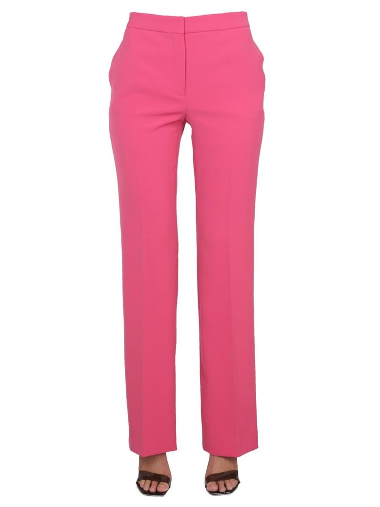 baroque furnishing pants by Selfnex