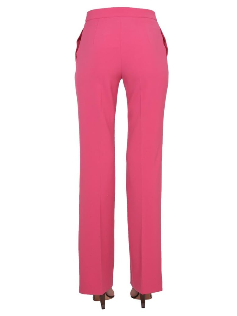 baroque furnishing pants by Selfnex