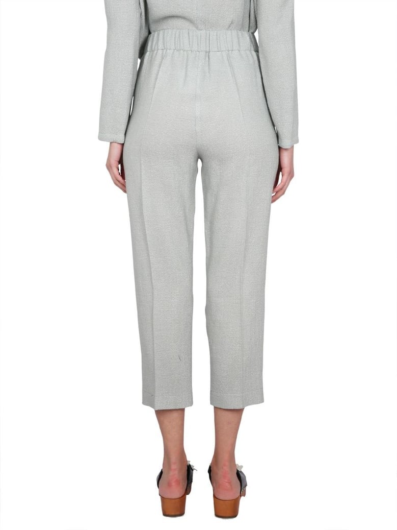 cropped pants by Selfnex
