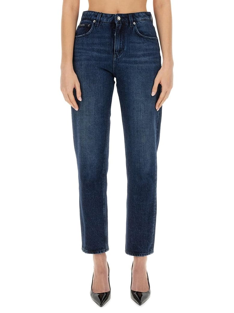 boyfriend jeans by Selfnex