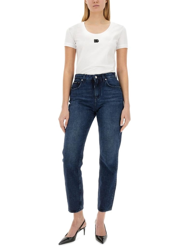 boyfriend jeans by Selfnex