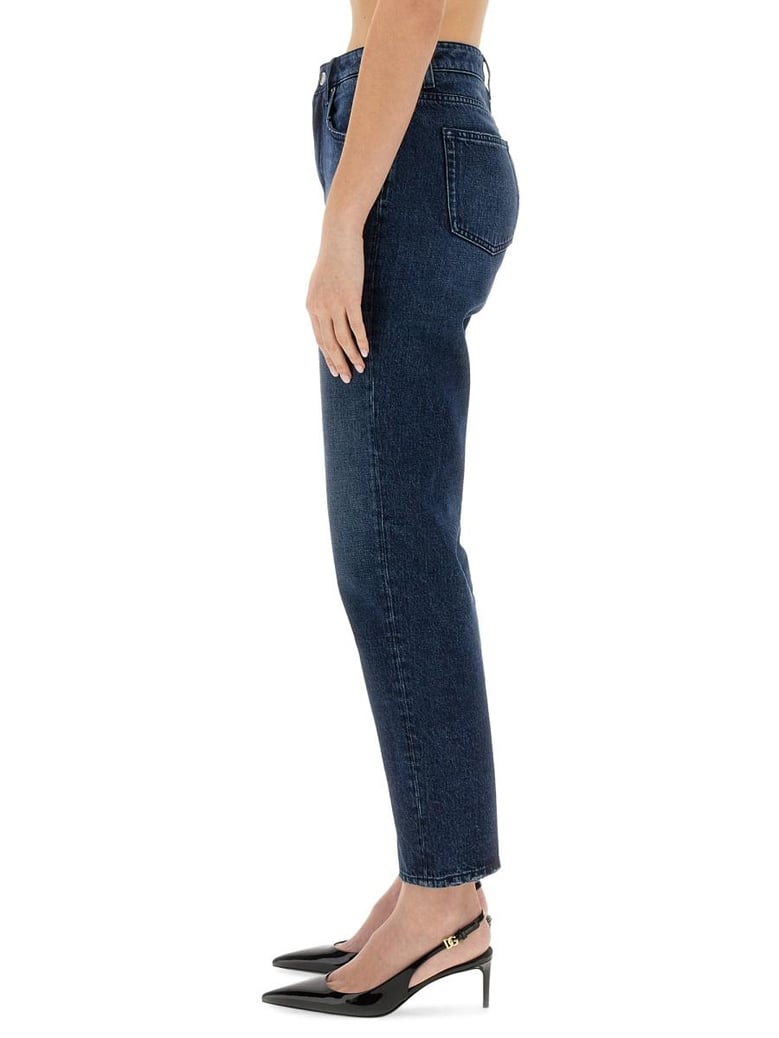 boyfriend jeans by Selfnex