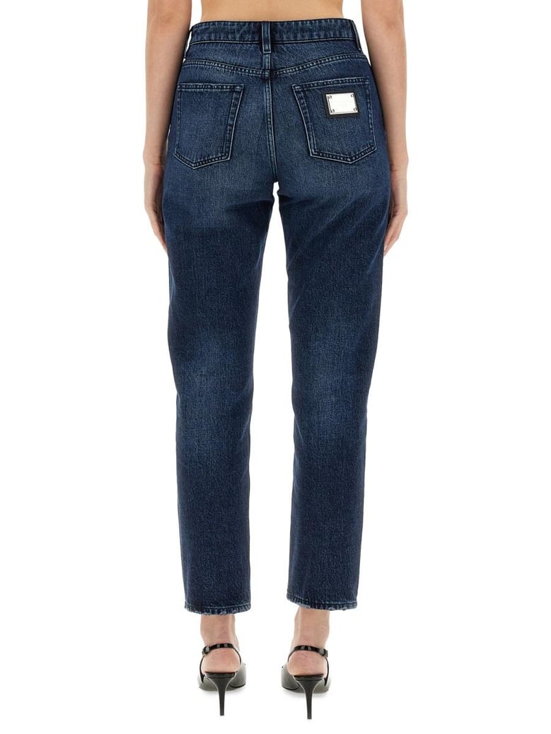 boyfriend jeans by Selfnex