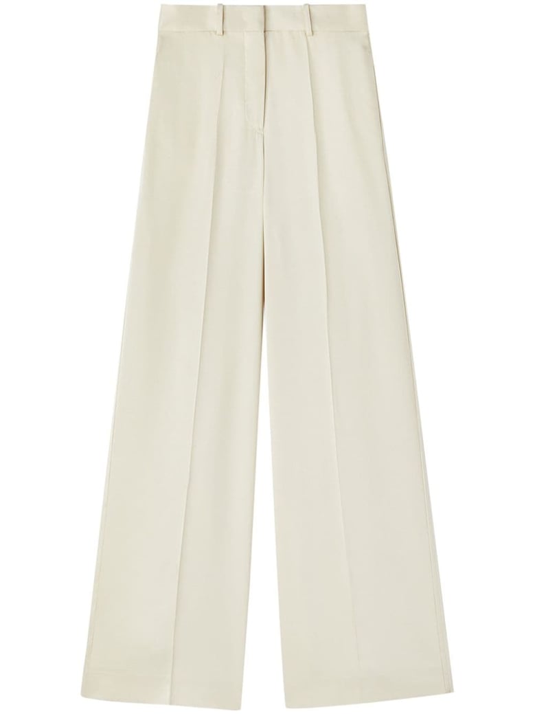 tailored pants by Selfnex