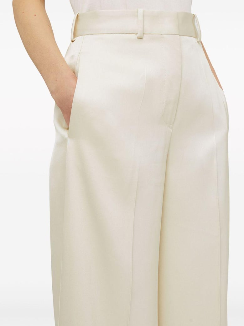 tailored pants by Selfnex