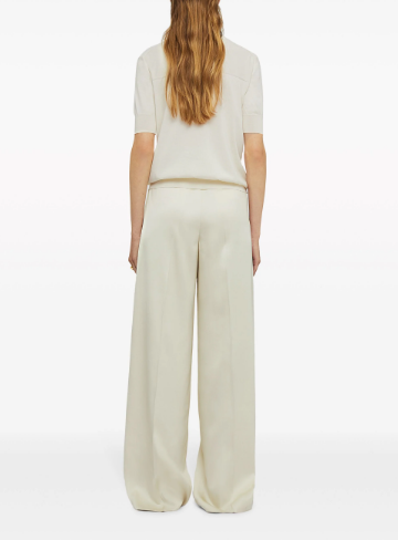 tailored pants by Selfnex