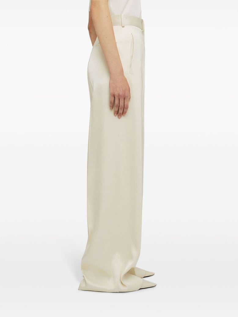 tailored pants by Selfnex