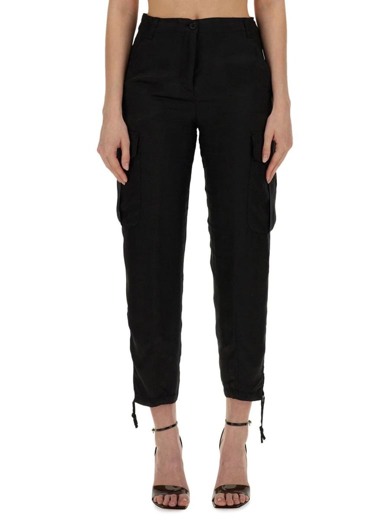 cargo pants by Selfnex