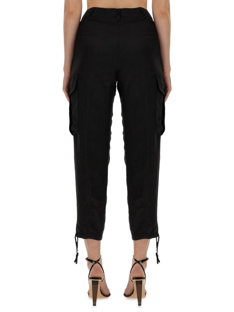 cargo pants by Selfnex